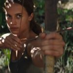 Tomb Raider - Official Trailer