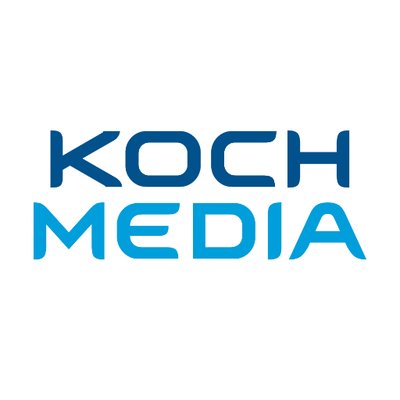Koch Media Entertainment