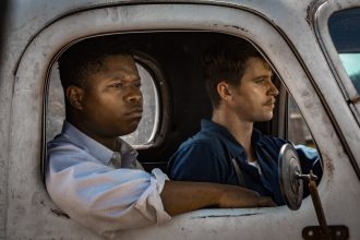 Mudbound & Jim Crow