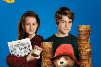 Paddington 2 gets character posters