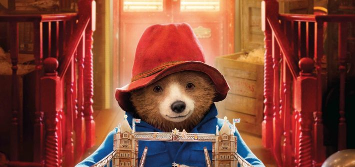 Paddington 2