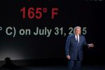 Ten scary facts from The Inconvenient Sequel