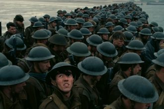 Dunkirk continues to break records