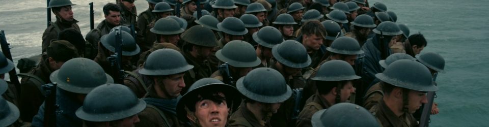 Dunkirk continues to break records