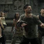 Skyline has a sequel Beyond Skyline