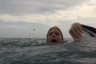 Cage Dive coming to DVD soon