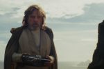 The Last Jedi has a new poster & trailer