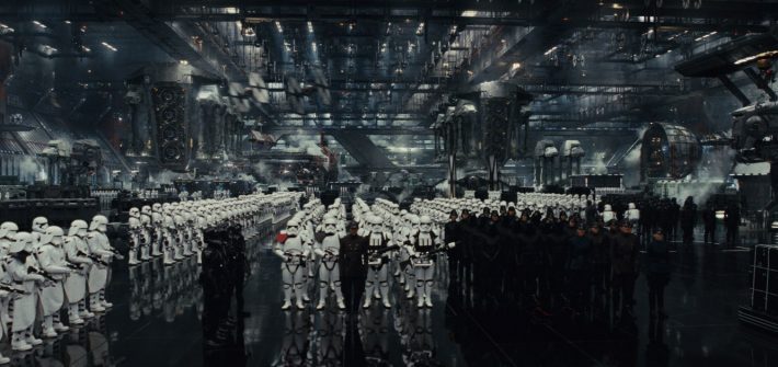 Star Wars: The Last Jedi