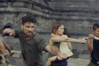 Beyond Skyline – The new trailer