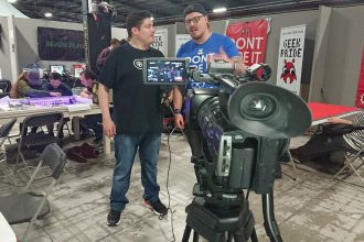 Looking back at PLAY Expo