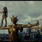 Justice League has a new trailer JUSTICE LEAGUE - Official Heroes Trailer