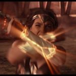 Justice League - Thunder