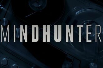 Mindhunter has a new trailer