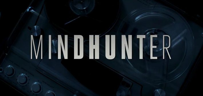 Mindhunter has a new trailer