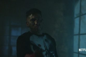 The Punisher – The launch date