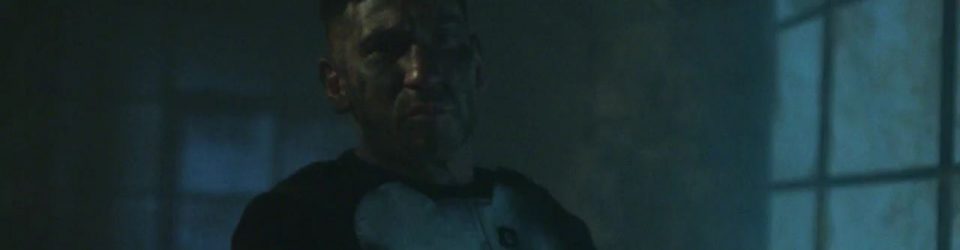 The Punisher – The launch date