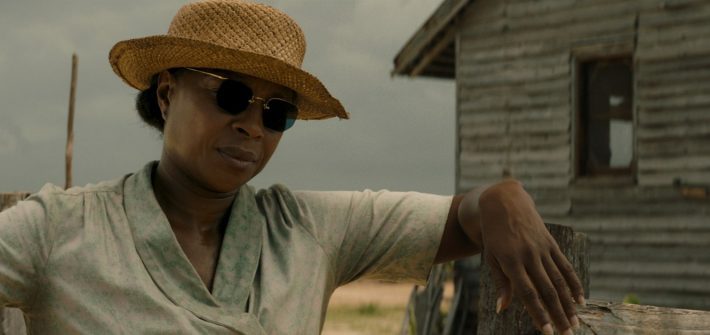 Click to read Mudbound Mudbound