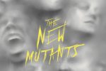 The New Mutants, The new poster