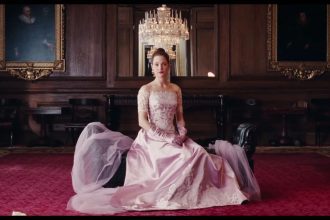 Phantom Thread is coming