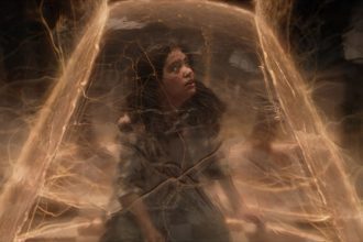Comic-Con@Home Panel and fan posters for The New Mutants