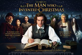 Poster for Christmas