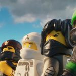 The LEGO Ninjago Movie - Found My Place music video