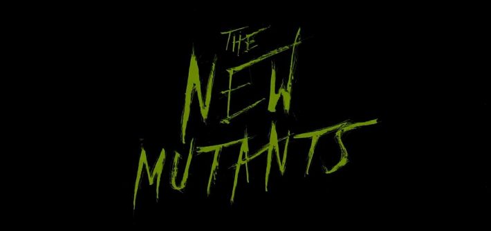 The New Mutants have arrived