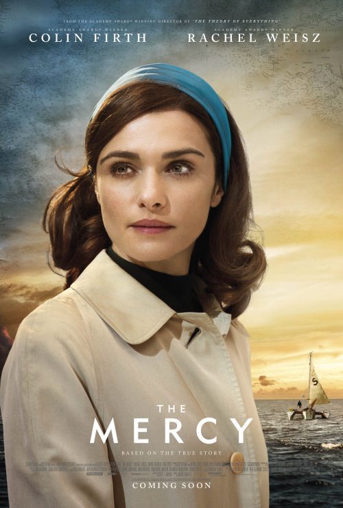 The Mercy See more of The Mercy | Confusions and Connections