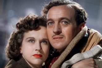 A Matter of Life and Death is back