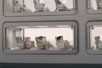 Downsizing your life at home