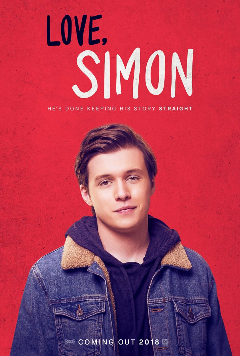 Love, Simon has images | Confusions and Connections