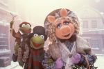 The Muppets are back for Christmas