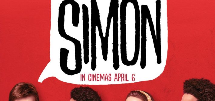 Love, Simon has a new poster
