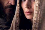 Mary Magdalene has a poster