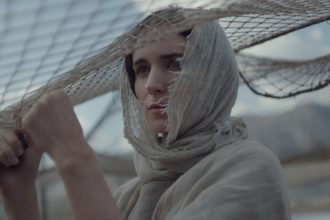 Mary Magdalene is coming