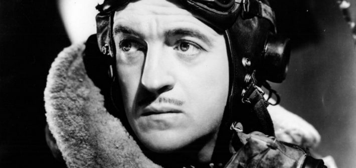 A Matter of Life and Death