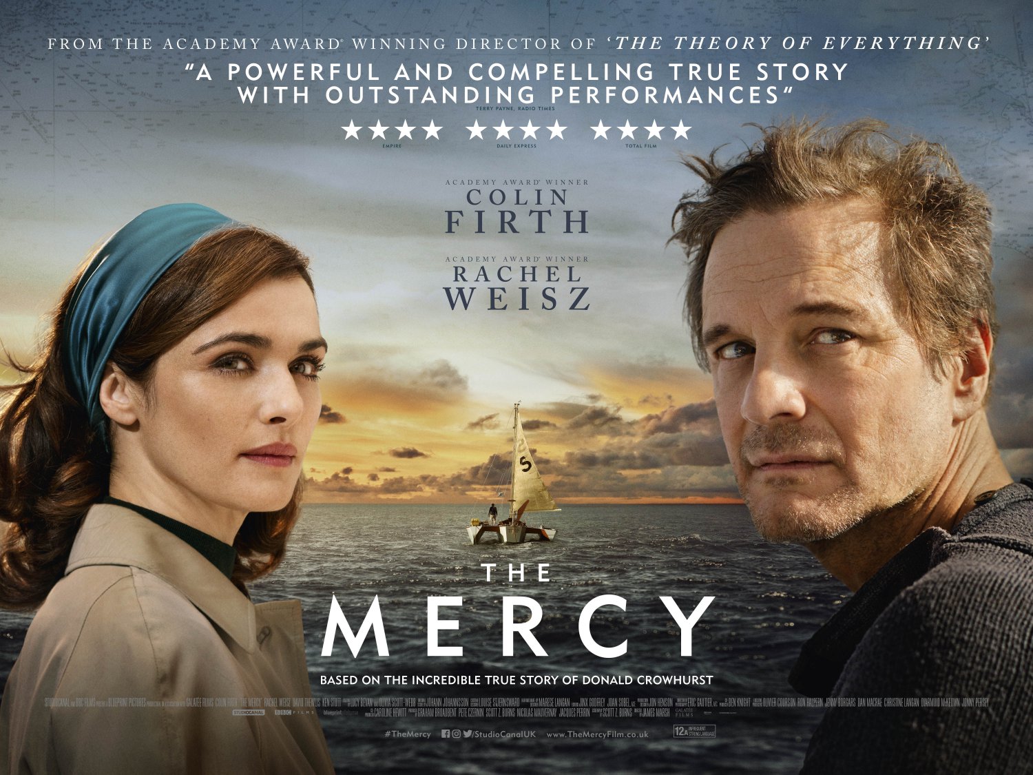 See more of The Mercy | Confusions and Connections