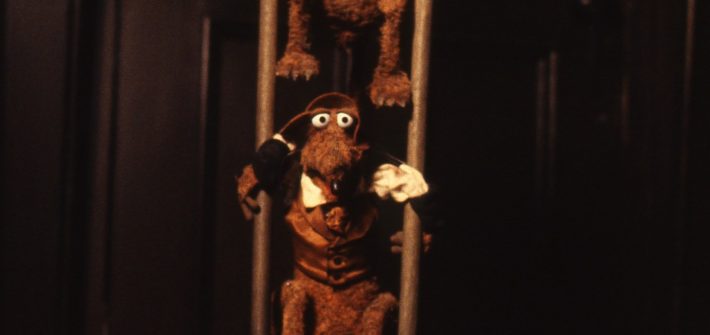 Click to read The Muppet Christmas Carol The Muppet Christmas Carol