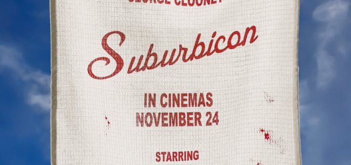 Suburbicon