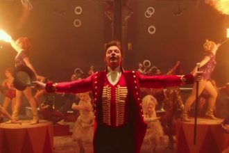 The fall & rise of The Greatest Showman