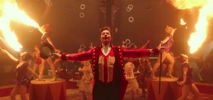 The fall & rise of The Greatest Showman