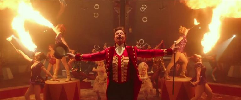 The fall & rise of The Greatest Showman | Confusions and Connections