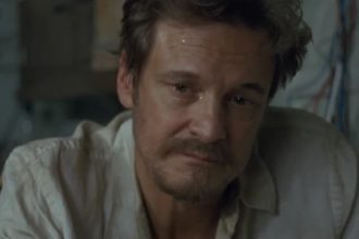 The Mercy – A race around the World