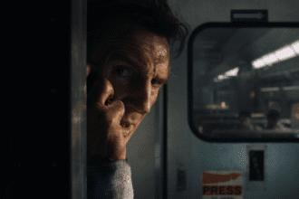 Greatest train thrillers