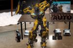 Transformers – Cade’s Junkyard AR Experience