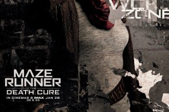 Meet the Maze Runners