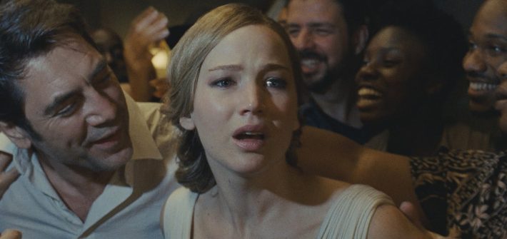 The Rise of Jennifer Lawrence