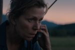 Three Billboards Outside Ebbing, Missouri is coming home