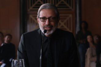 Jurassic World’s new trailer