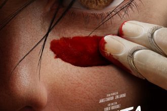Alita: Battle Angel has her first poster